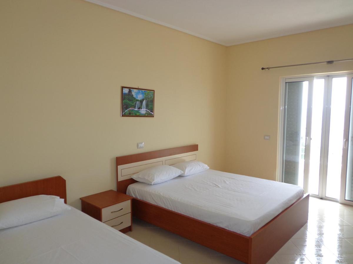 Olympian Rooms Дхерми Экстерьер фото